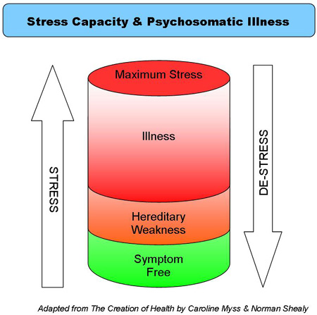 stress-capacity